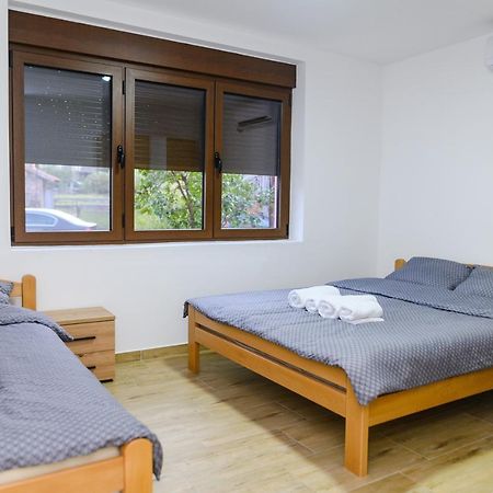 Apartman Dina Soko Banja Εξωτερικό φωτογραφία