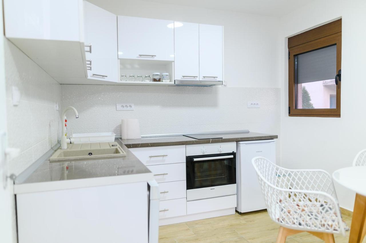 Apartman Dina Soko Banja Εξωτερικό φωτογραφία