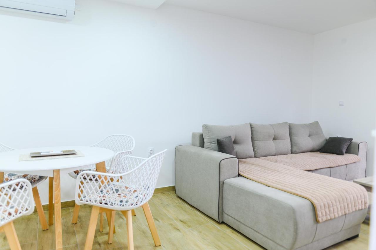 Apartman Dina Soko Banja Εξωτερικό φωτογραφία