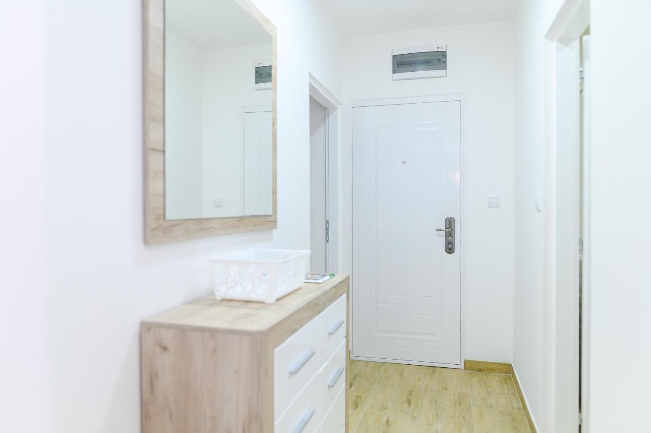 Apartman Dina Soko Banja Εξωτερικό φωτογραφία