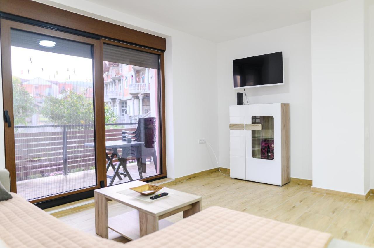 Apartman Dina Soko Banja Εξωτερικό φωτογραφία