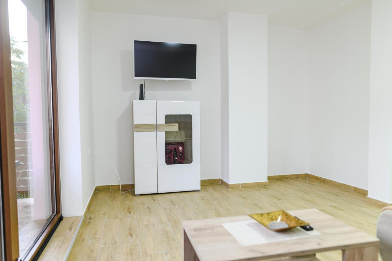 Apartman Dina Soko Banja Εξωτερικό φωτογραφία