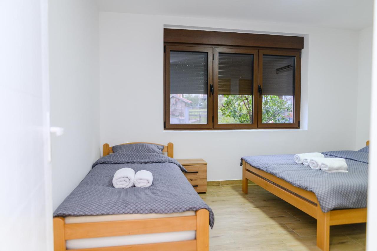 Apartman Dina Soko Banja Εξωτερικό φωτογραφία