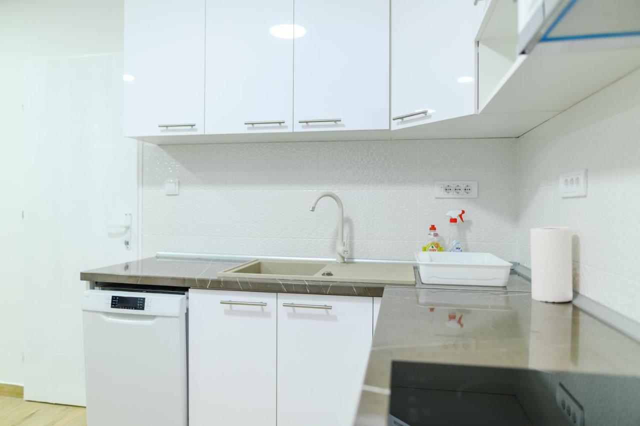 Apartman Dina Soko Banja Εξωτερικό φωτογραφία
