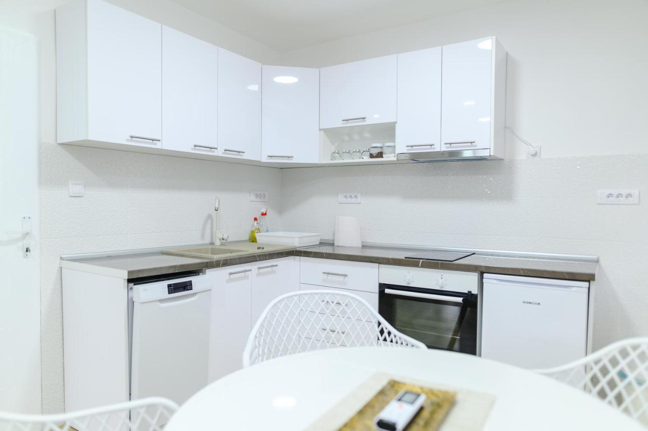 Apartman Dina Soko Banja Εξωτερικό φωτογραφία
