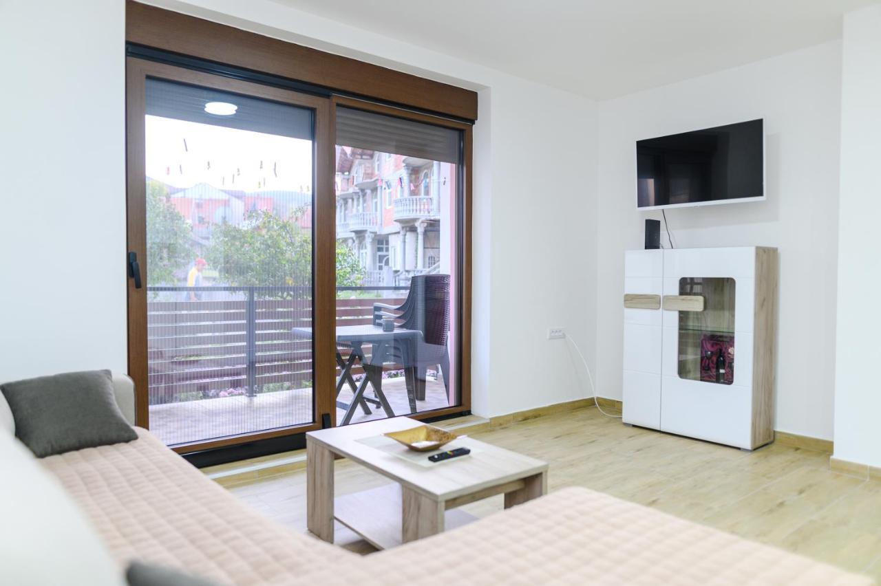 Apartman Dina Soko Banja Εξωτερικό φωτογραφία