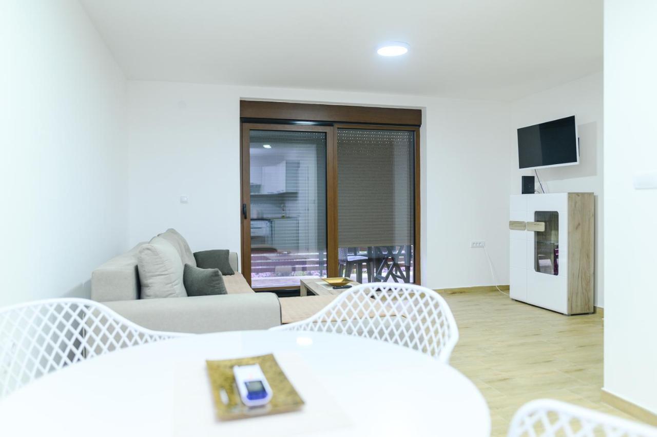 Apartman Dina Soko Banja Εξωτερικό φωτογραφία