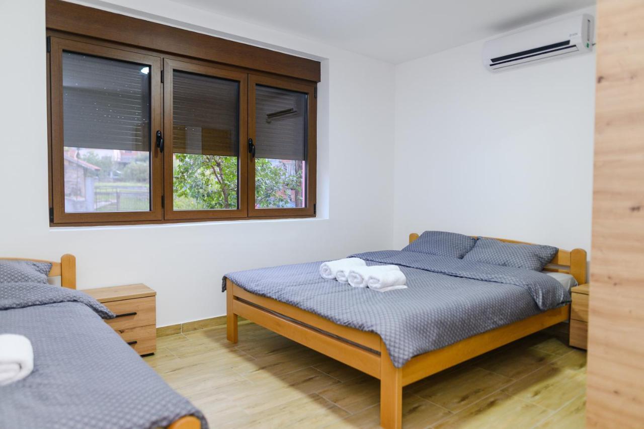 Apartman Dina Soko Banja Εξωτερικό φωτογραφία