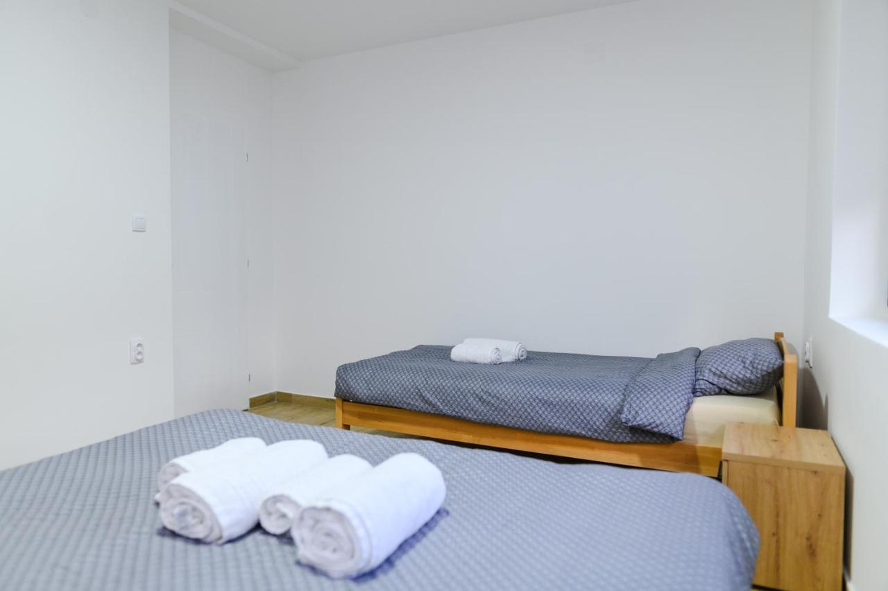 Apartman Dina Soko Banja Εξωτερικό φωτογραφία