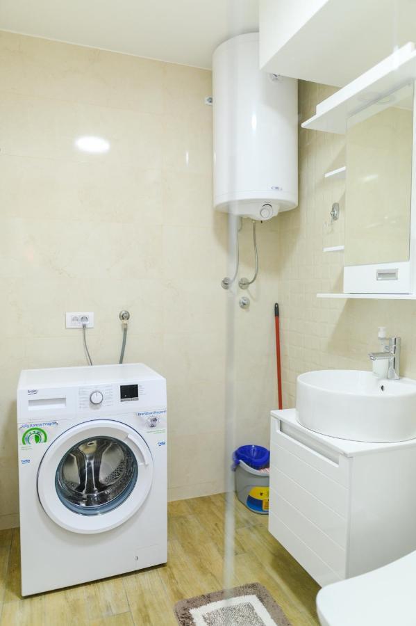 Apartman Dina Soko Banja Εξωτερικό φωτογραφία